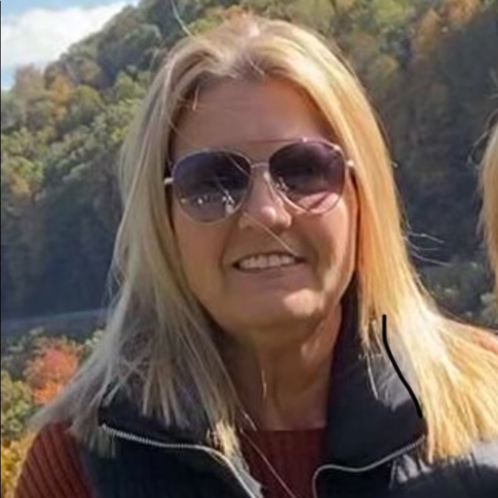 Meet your Posher, Nancy